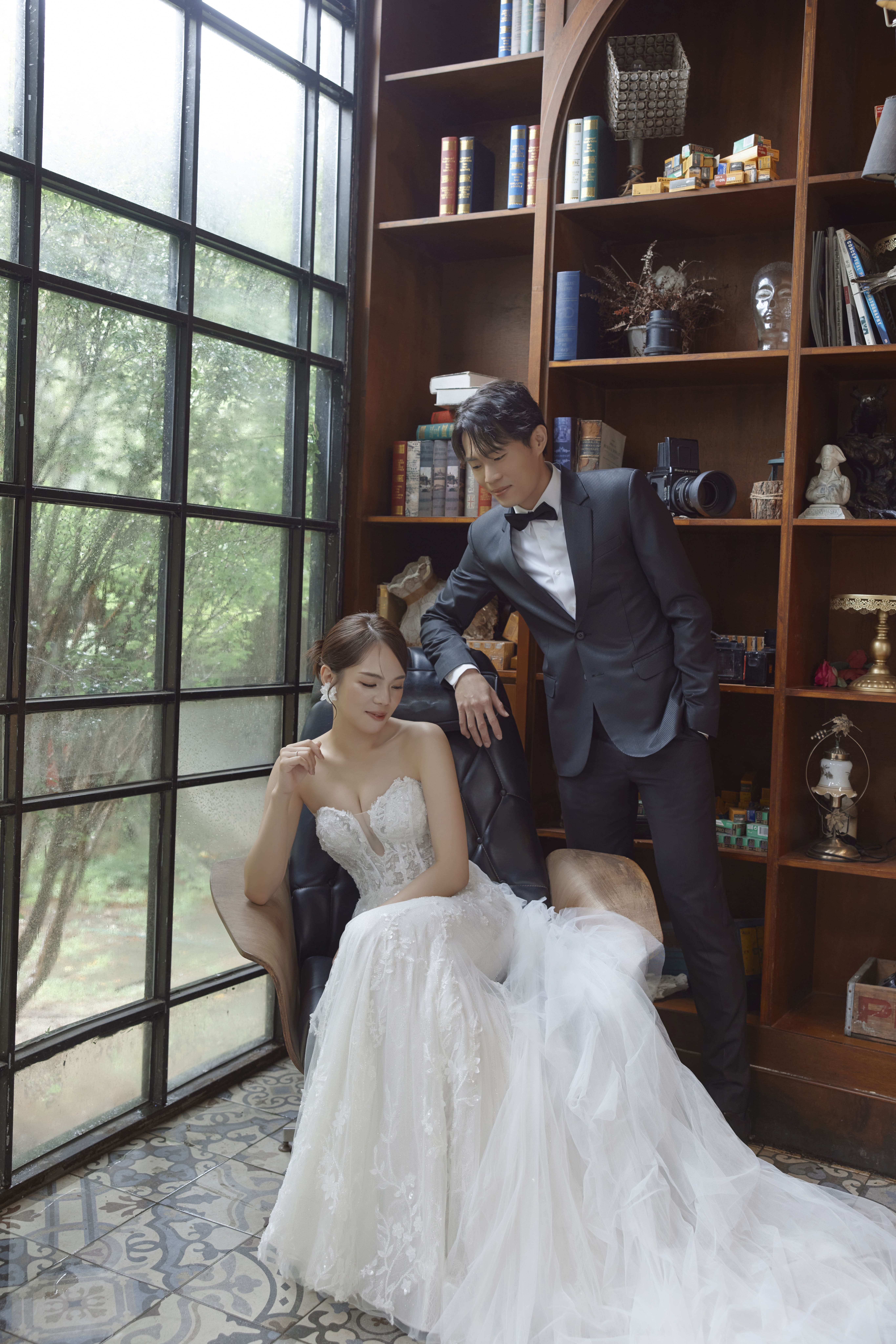 wedding photo