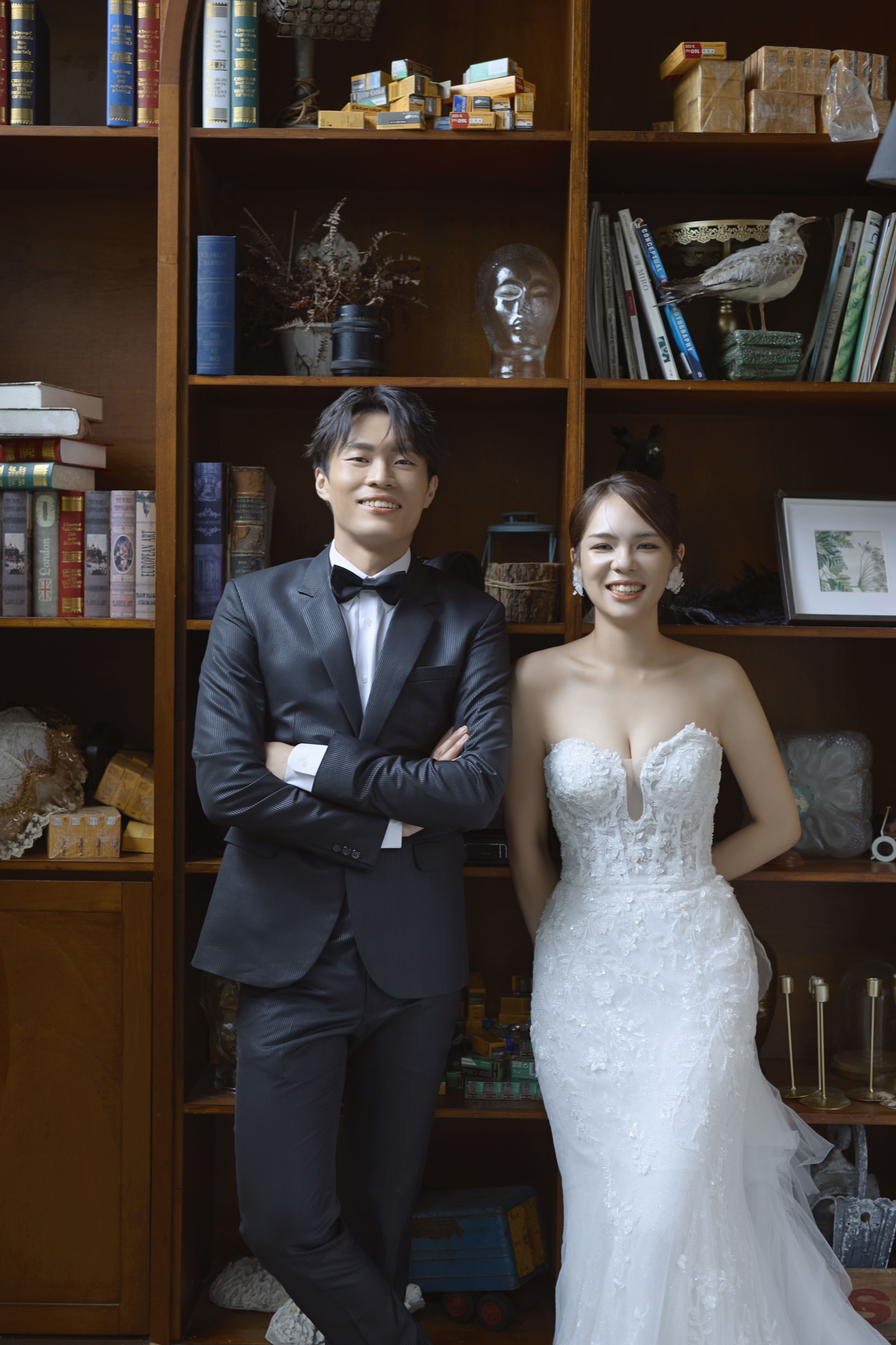 wedding photo