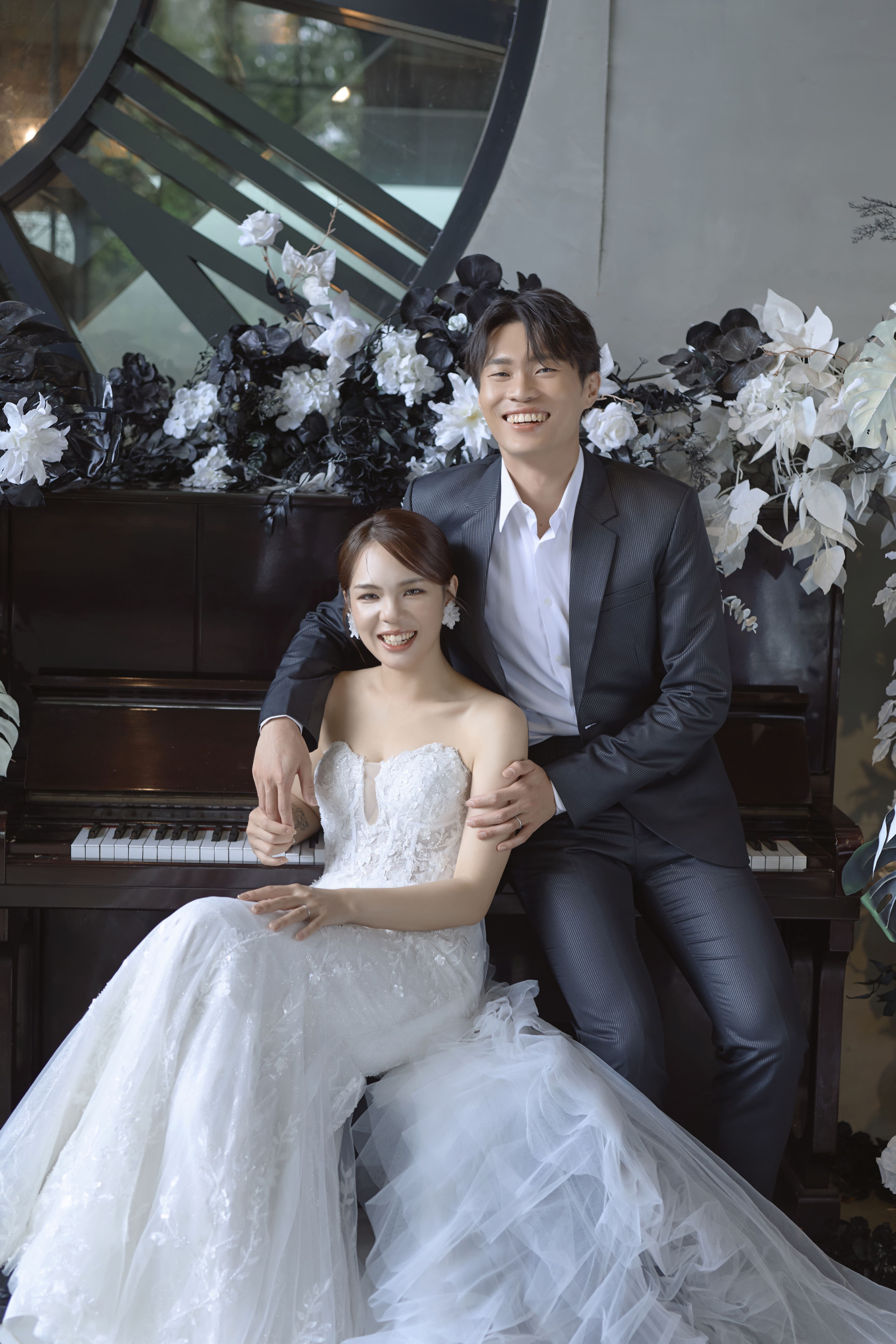 wedding photo